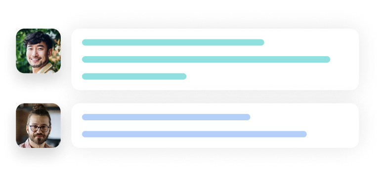 Zoom Interface Icon - Zoom Chat