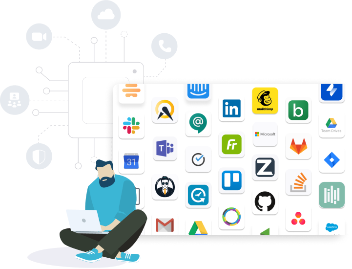 App Marketplace